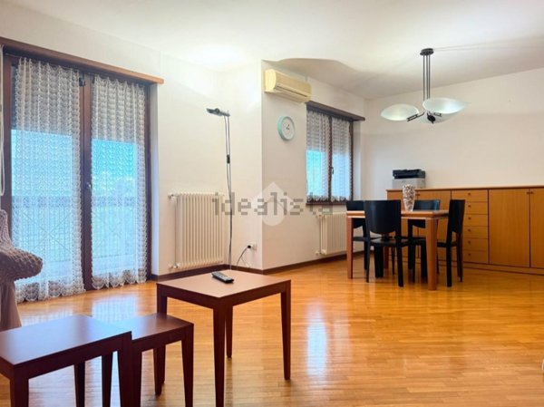 appartamento in vendita a Monfalcone
