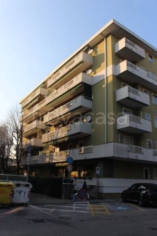 appartamento in vendita a Monfalcone