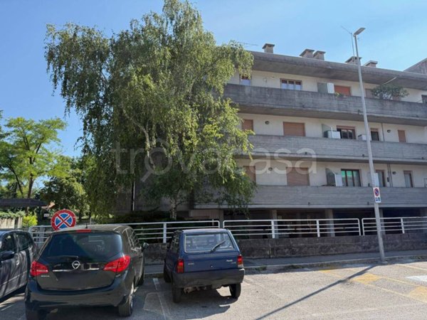 appartamento in vendita a Monfalcone