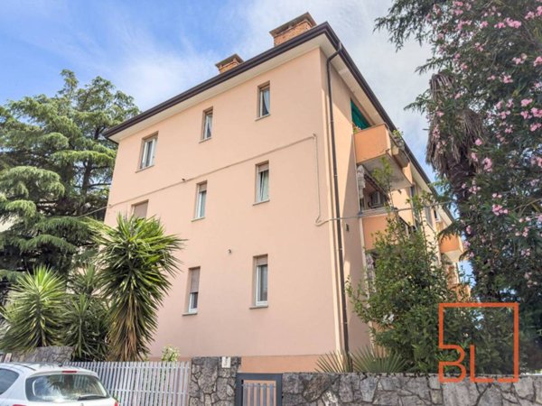 appartamento in vendita a Monfalcone in zona Aris
