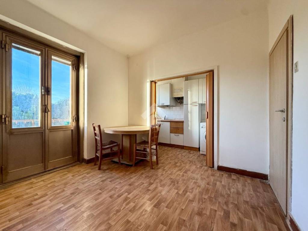 appartamento in vendita a Monfalcone in zona Aris