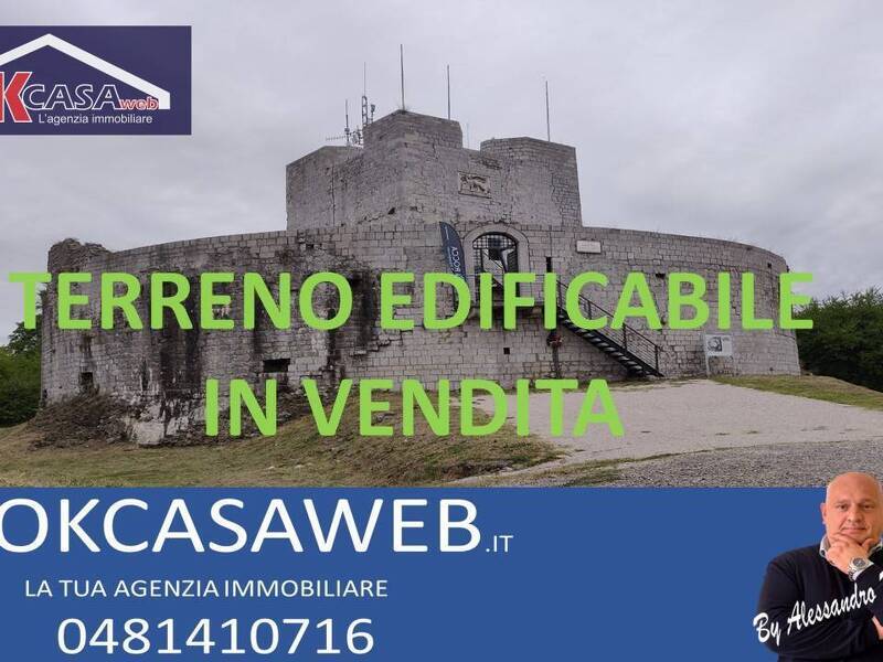 casa indipendente in vendita a Monfalcone