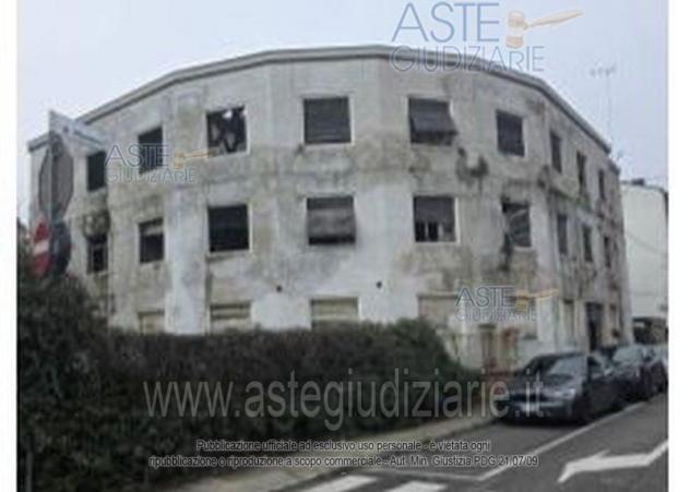 terreno edificabile in vendita a Monfalcone