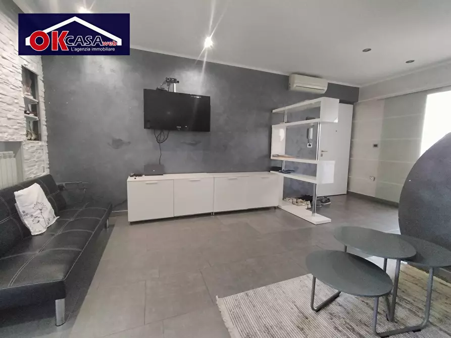 appartamento in vendita a Monfalcone in zona Aris