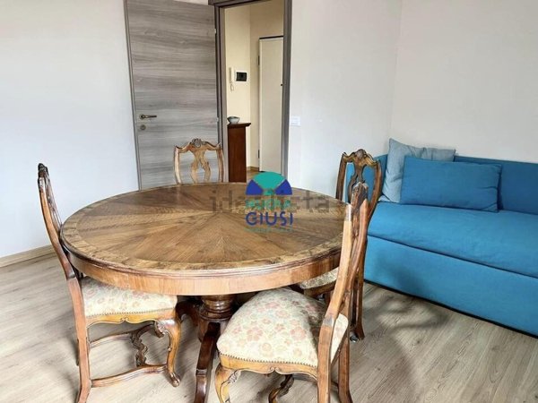 appartamento in vendita a Monfalcone