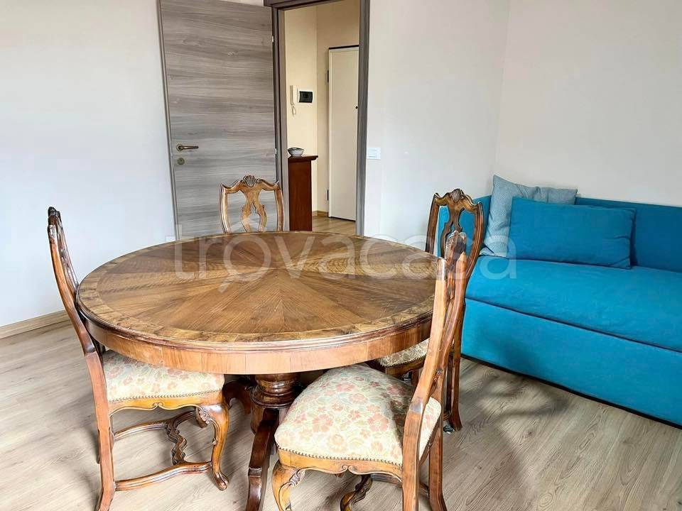 appartamento in vendita a Monfalcone