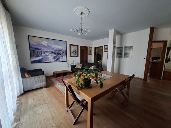 appartamento in vendita a Monfalcone in zona Aris