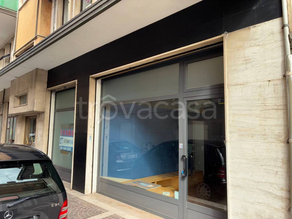 appartamento in vendita a Monfalcone