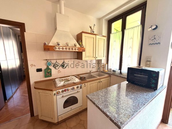 appartamento in vendita a Monfalcone in zona Panzano