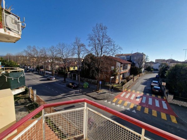 appartamento in vendita a Monfalcone in zona Aris