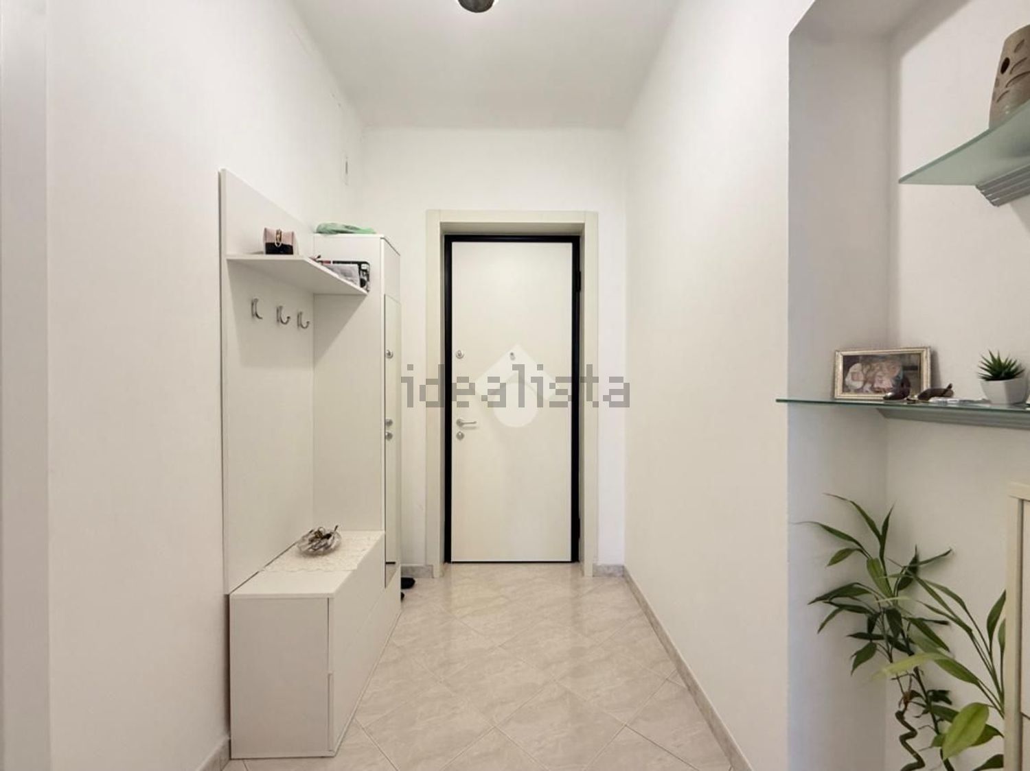 appartamento in vendita a Monfalcone in zona Aris