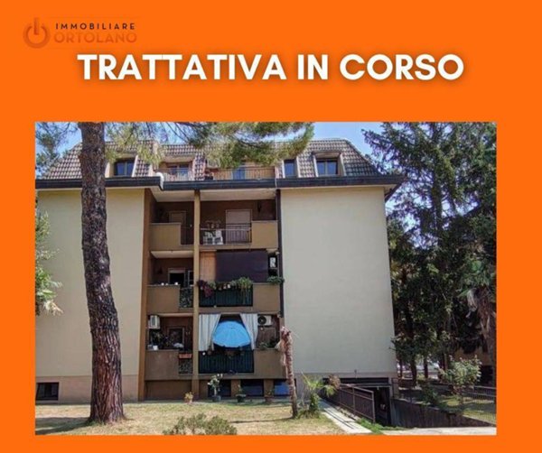 appartamento in vendita a Monfalcone in zona San Polo