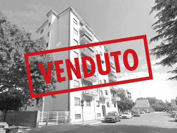 appartamento in vendita a Monfalcone