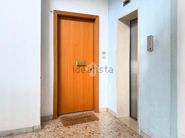 appartamento in vendita a Monfalcone