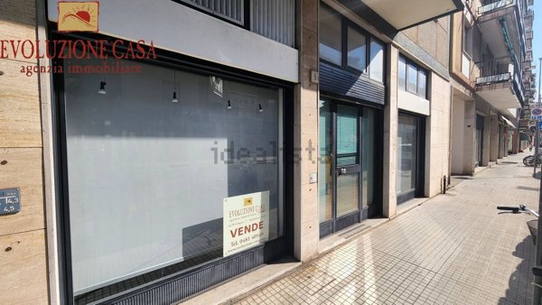 ufficio in vendita a Monfalcone