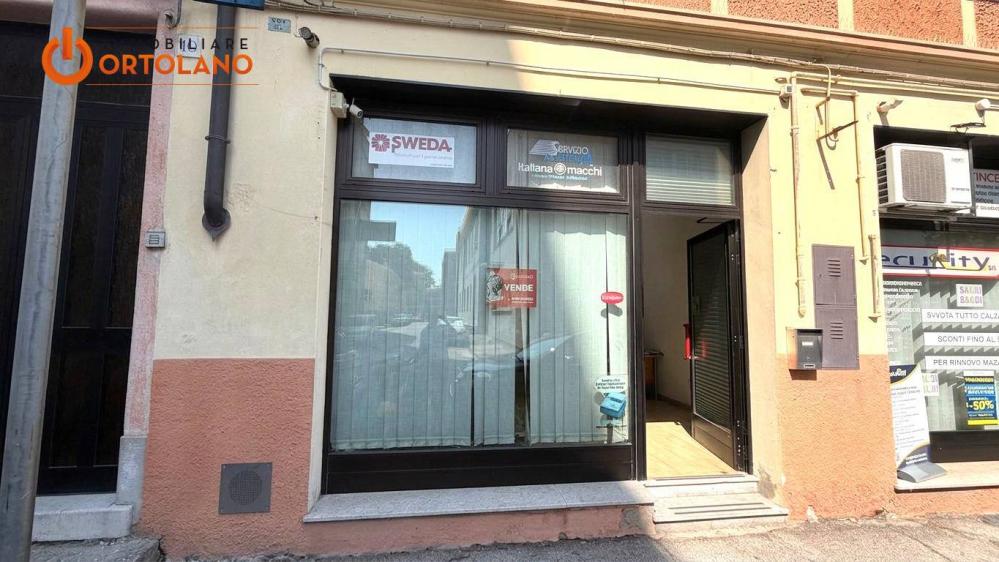 ufficio in vendita a Monfalcone