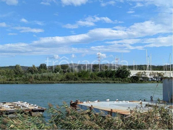 terreno agricolo in vendita a Monfalcone in zona Lisert
