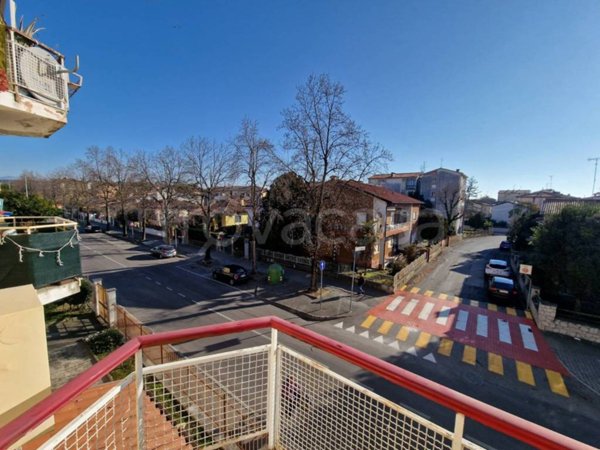 appartamento in vendita a Monfalcone in zona Aris
