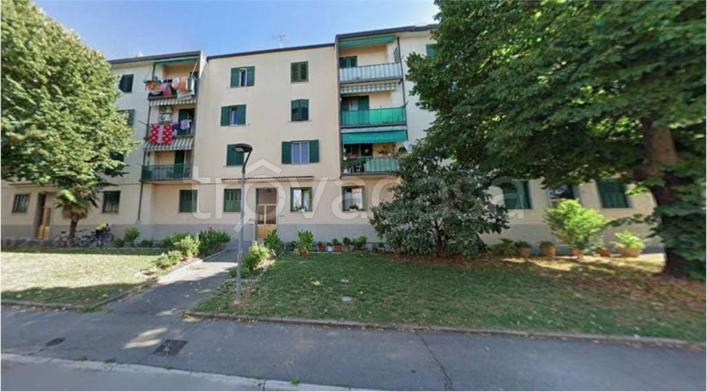 appartamento in vendita a Monfalcone