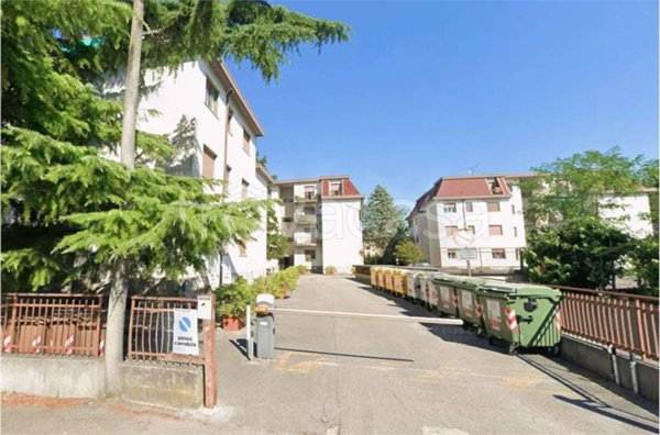 appartamento in vendita a Monfalcone in zona Aris