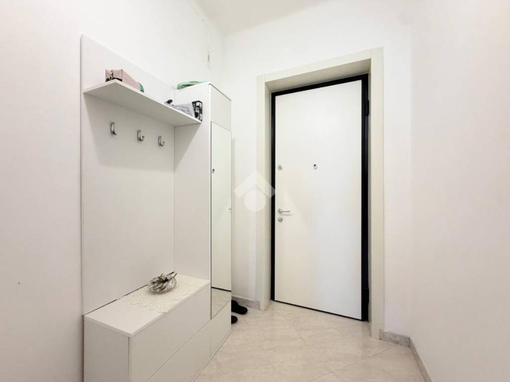 appartamento in vendita a Monfalcone in zona Aris