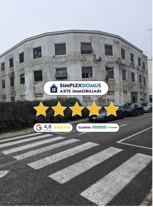 appartamento in vendita a Monfalcone