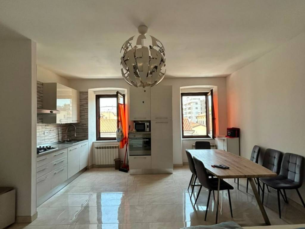 appartamento in vendita a Monfalcone