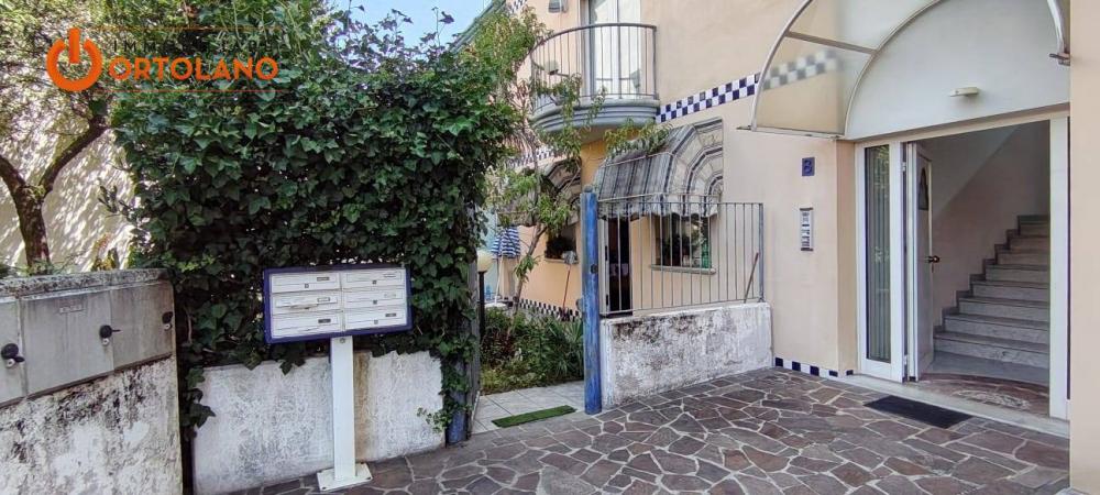 appartamento in vendita a Monfalcone