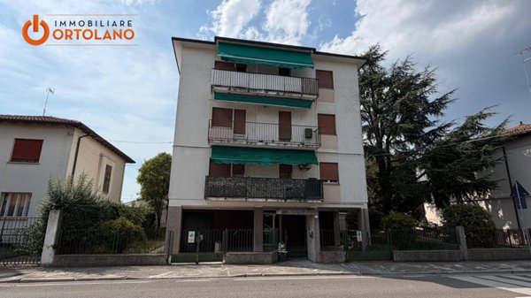 appartamento in vendita a Monfalcone