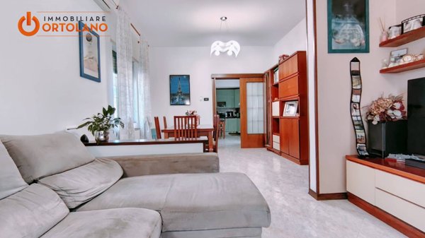 casa indipendente in vendita a Monfalcone in zona Panzano