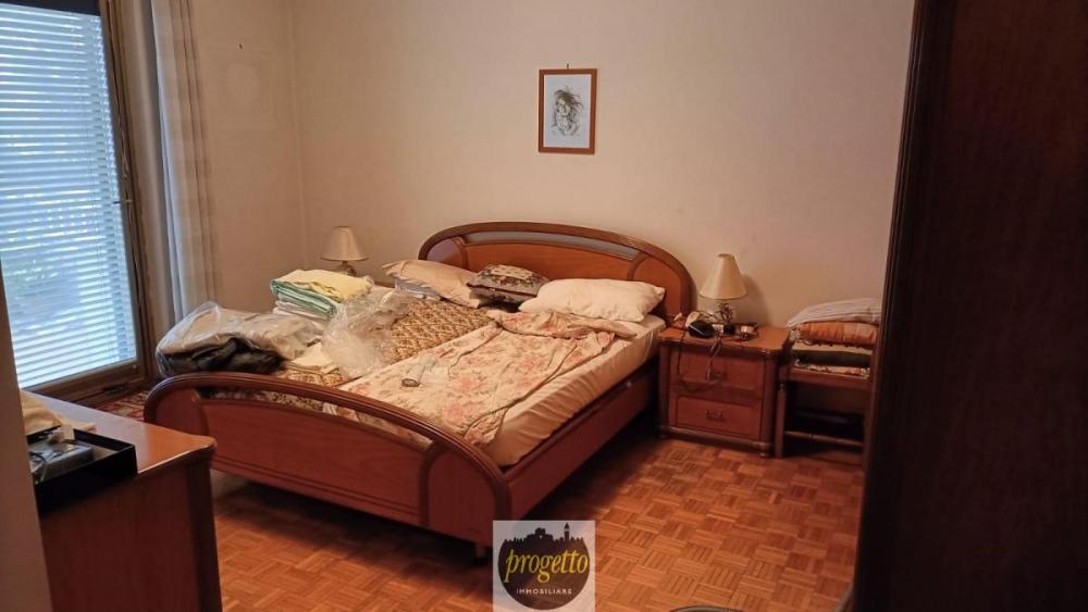 appartamento in vendita a Monfalcone in zona Aris