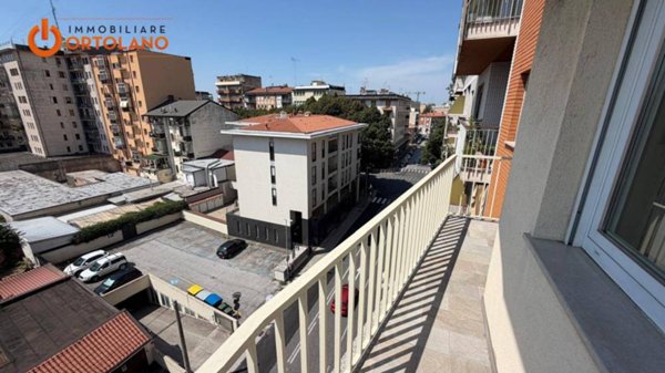 appartamento in vendita a Monfalcone