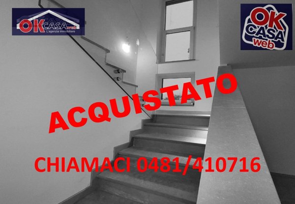 casa indipendente in vendita a Monfalcone in zona Aris