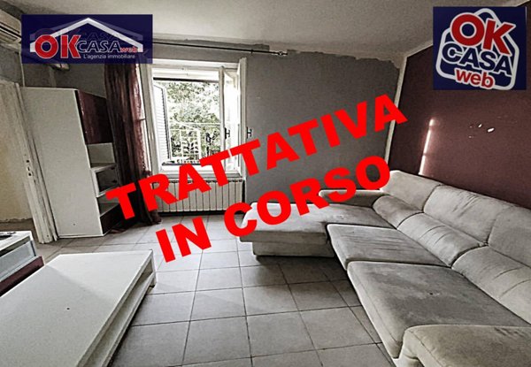 appartamento in vendita a Monfalcone