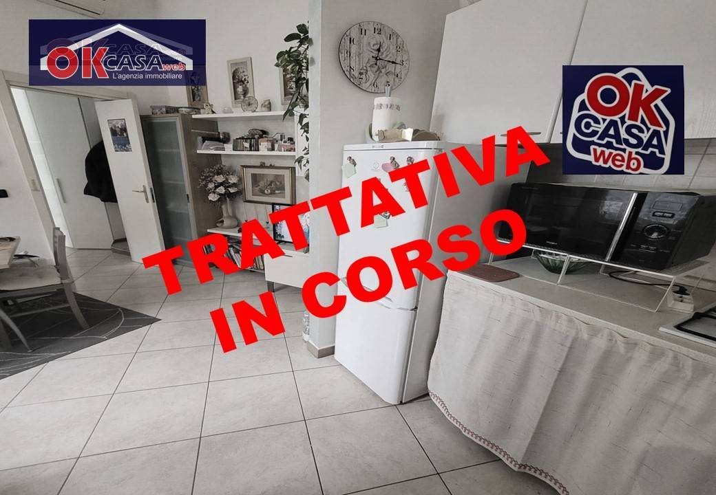 casa indipendente in vendita a Monfalcone in zona Panzano