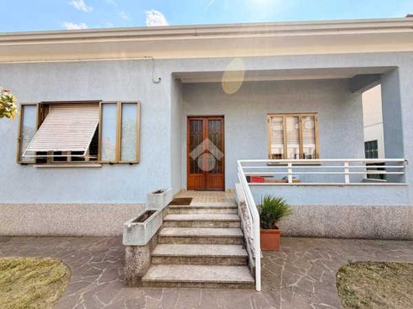 casa indipendente in vendita a Monfalcone