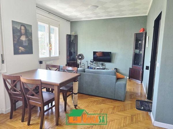 appartamento in vendita a Monfalcone