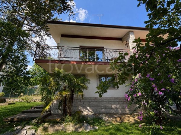 casa indipendente in vendita a Monfalcone