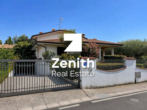 casa indipendente in vendita a Monfalcone