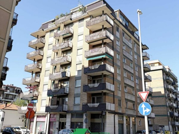 appartamento in vendita a Monfalcone in zona Aris
