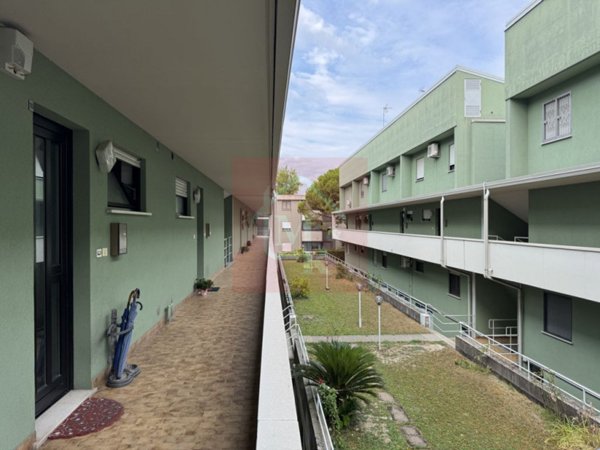 appartamento in vendita a Monfalcone