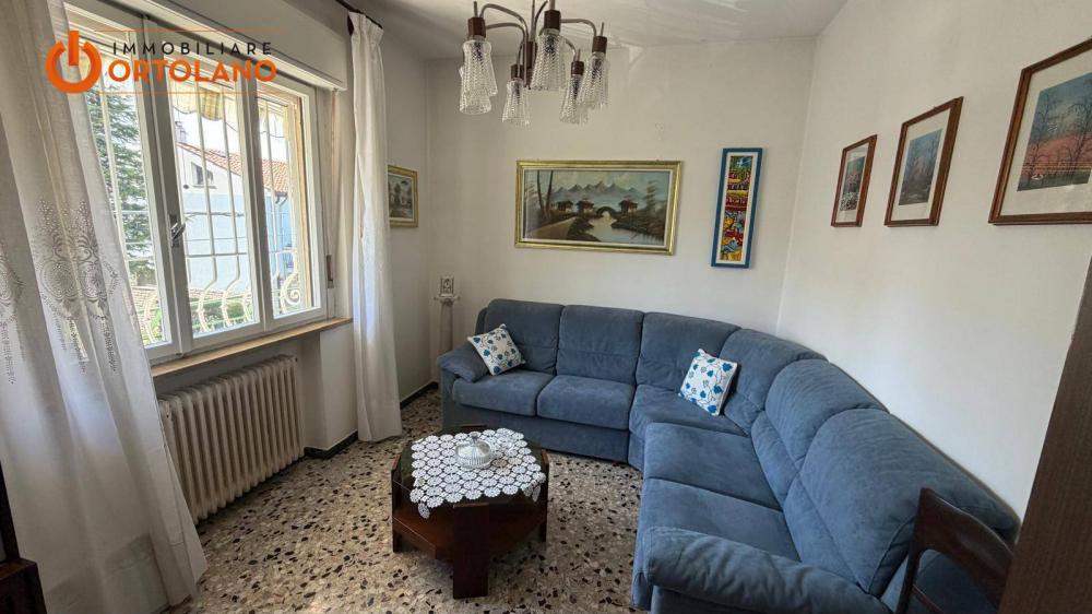 casa indipendente in vendita a Monfalcone in zona Panzano