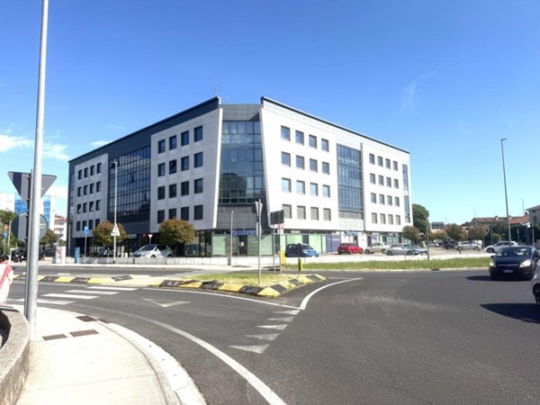 ufficio in vendita a Monfalcone in zona San Polo