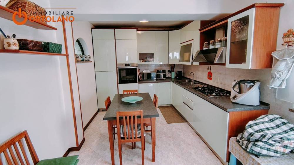casa indipendente in vendita a Monfalcone in zona Panzano