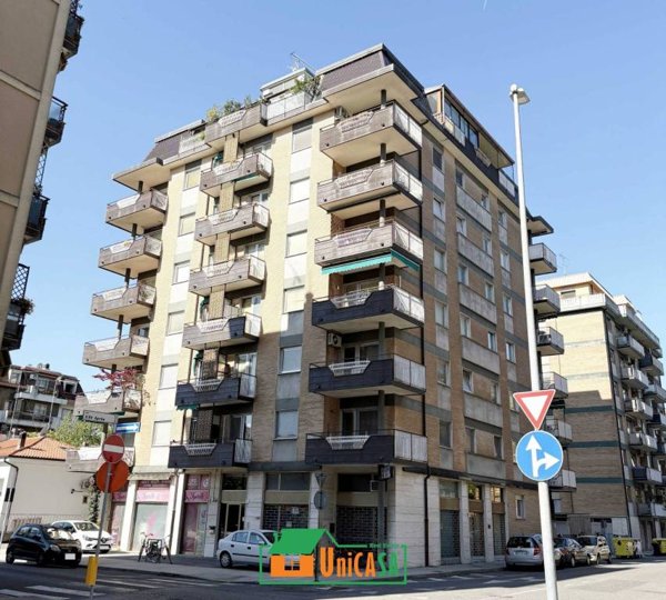 appartamento in vendita a Monfalcone in zona Aris