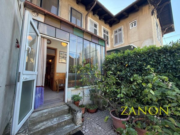appartamento in vendita a Monfalcone