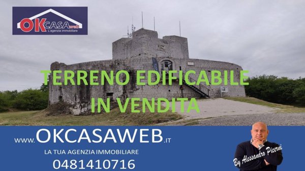 casa indipendente in vendita a Monfalcone in zona Panzano