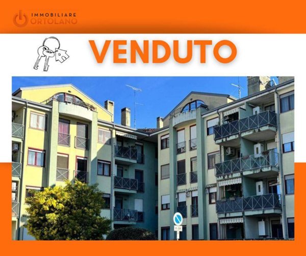 appartamento in vendita a Monfalcone in zona Bagni