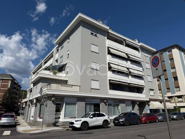 appartamento in vendita a Monfalcone