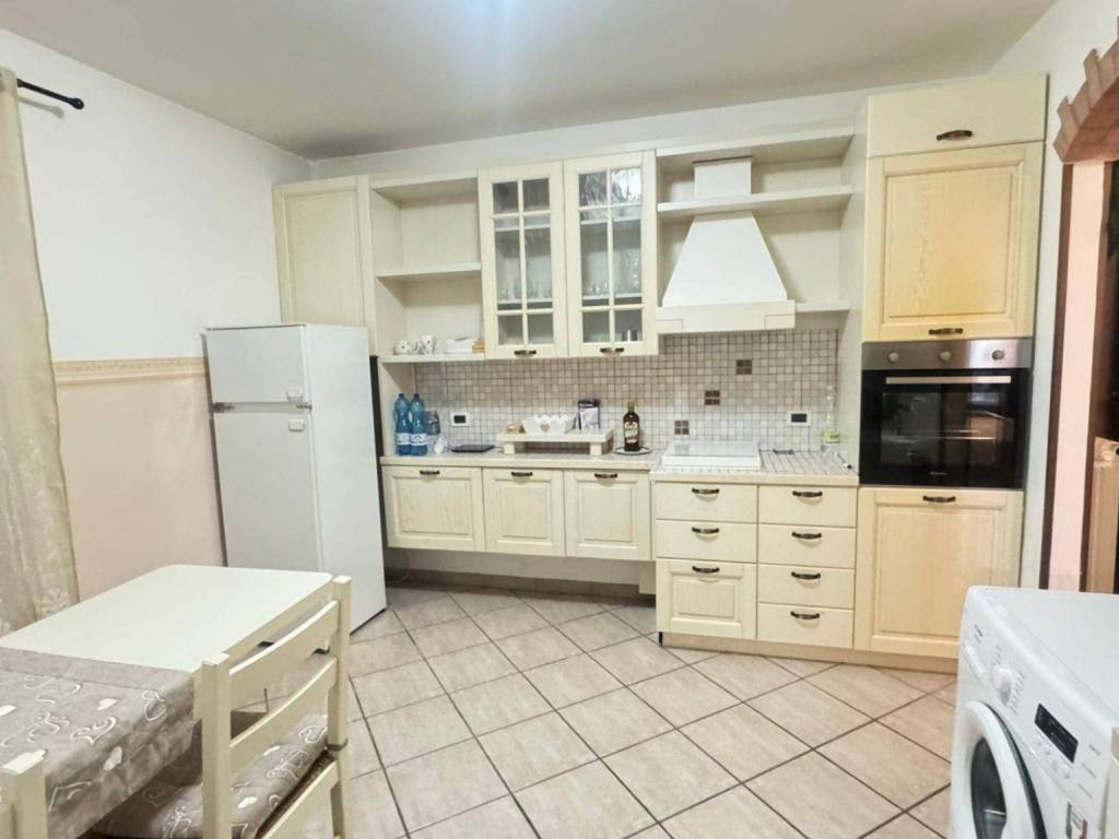 appartamento in vendita a Monfalcone